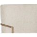 Rayla Belfast Oatmeal Dining Armchair
